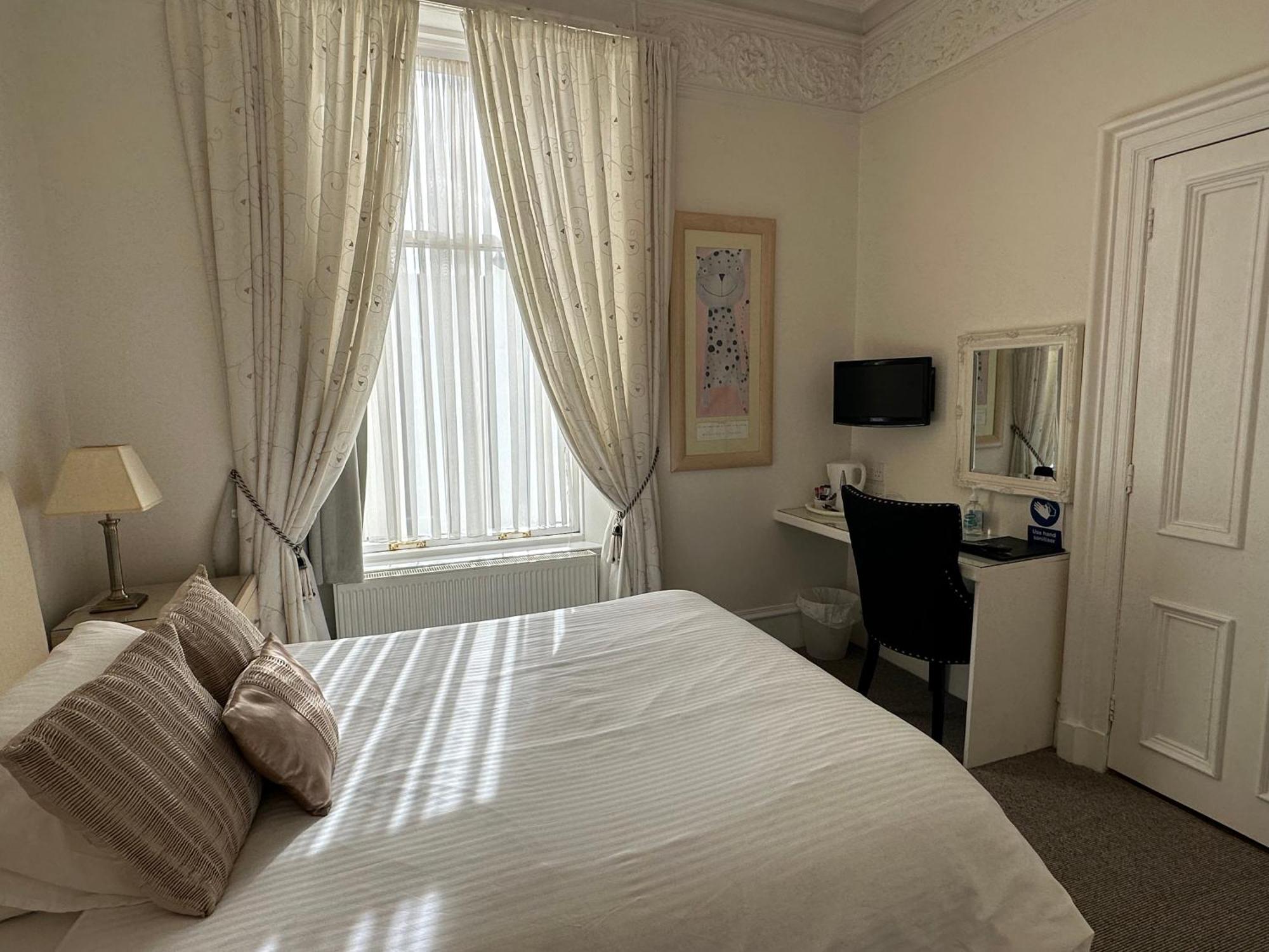 Third House Guest House أبردين المظهر الخارجي الصورة