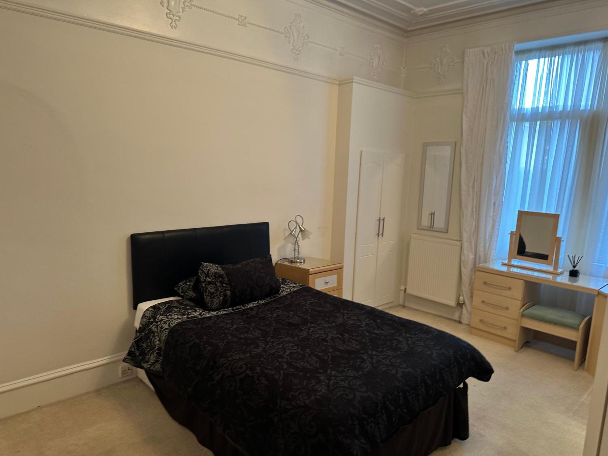 Third House Guest House أبردين المظهر الخارجي الصورة