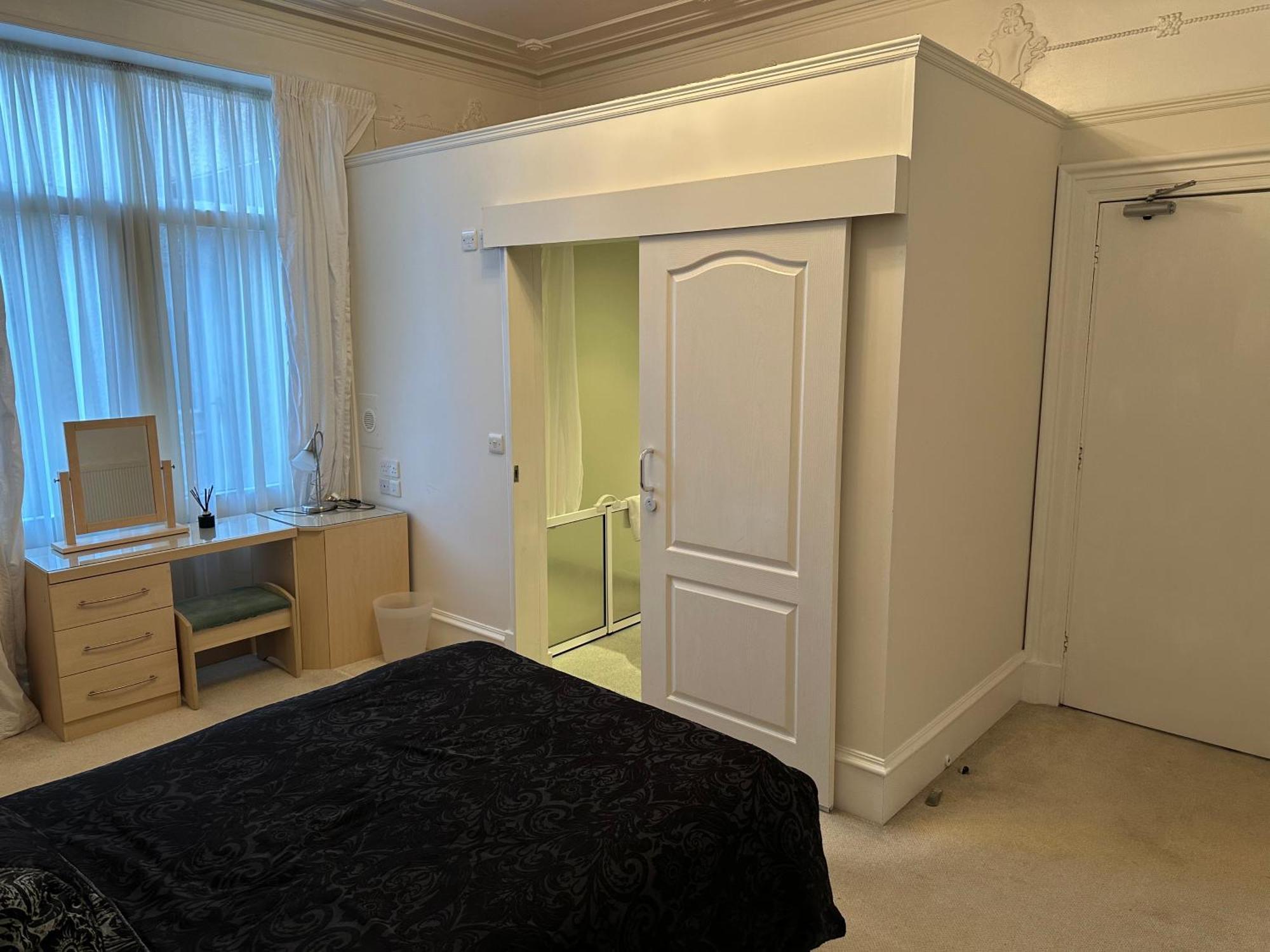 Third House Guest House أبردين المظهر الخارجي الصورة